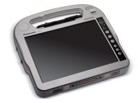 Panasonic    Toughbook H2