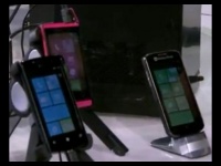 Samsung, Acer, ZTE  Fujitsu    Windows Phone Mango