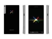Google Nexus III:     