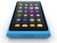 9-  Nokia N9