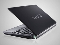  Sony VAIO Z      