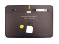  Motorola XOOM 4G LTE   FCC