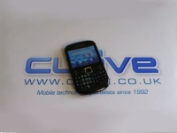 ZTE Tureis - QWERTY-  Android  2,6- 