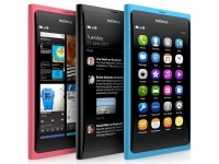   Nokia N9:     