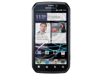 WiMAX  Motorola Photon 4G     