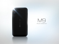  Meizu M9      
