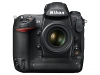 Nikon D4  D800    