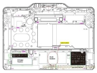 - Dell Latitude XT3   FCC