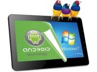   ViewSonic ViewPad 10Pro  FCC