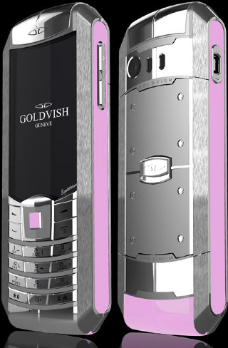 Goldvish Equilibrium