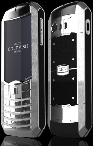 Goldvish Equilibrium