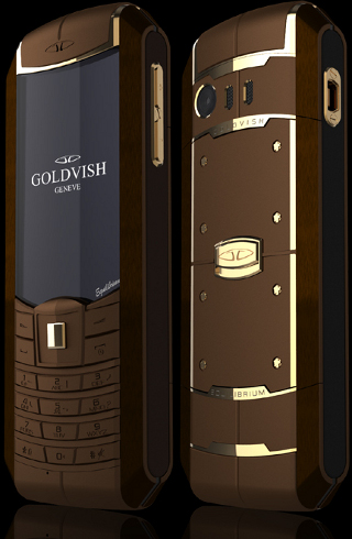 Goldvish Equilibrium