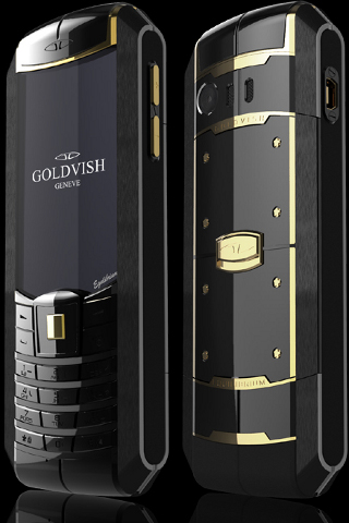 Goldvish Equilibrium