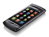  Samsung Wave II   bada 2.0.1