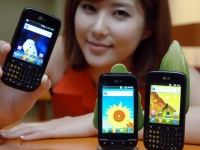   LG Optimus Net    SIM-