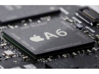 TSMC     Apple A6
