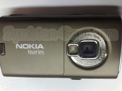 Nokia N95