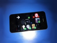 iPhone 4GS    iPhone 4?