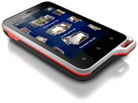  Sony Ericsson Xperia Active  