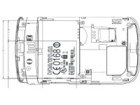  BlackBerry Torch 2   FCC
