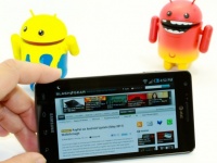 Samsung Galaxy Q: 5,3-      IFA 2011