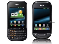  LG Optimus PRO  Optimus Net  