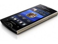 10   Sony Ericsson Xperia Ray