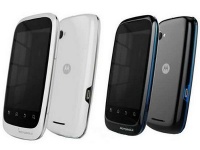Motorola Domino+ (XT531):  Android-  
