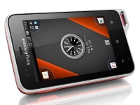  Sony Ericsson Xperia Active   9 