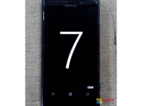 WP7- Nokia Sea Ray   
