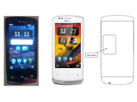 FCC   Nokia 700 Zeta  Symbian Belle