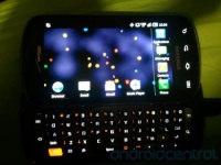  Samsung   QWERTY    Verizon 
