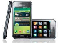 Samsung   Android 2.3.4  Galaxy S