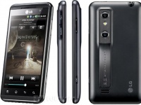 LG Optimus 3D      3D
