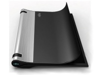 The Real Notebook     ,  iPad!