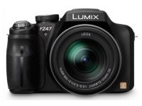 Panasonic   Lumix FZ47
