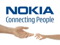 Apple  Nokia   