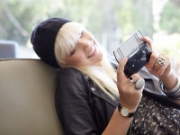 Verizon    Sony Ericsson Xperia Play