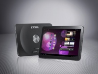 :  Galaxy Tab 10.1  Corning Gorilla Glass
