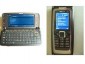 fring  Nokia E90,  