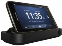    Motorola Droid Bionic