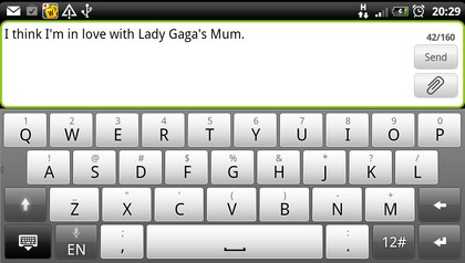 HTC Sensation  Samsung Galaxy S2:  Android-
