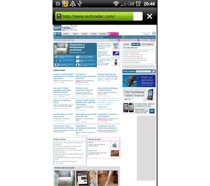 HTC Sensation  Samsung Galaxy S2:  Android-