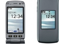  1999  Docomo   20   Raku-Raku 