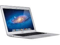 Apple     MacBook Air