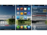 bada 2.0   Samsung Wave II