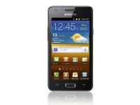 Samsung Galaxy R   -