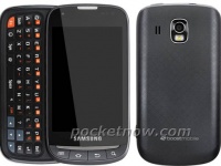 Samsung SPH-M930 -  QWERTY-   Android 2.3