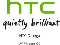    WP7- HTC Omega