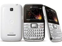       Motorola MOTOKEY XT, MOTOKEY Mini EX108  WX294 
